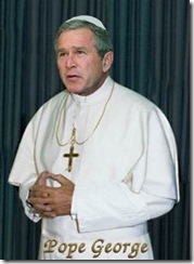 pope george
