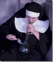 cool-nun