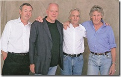 Pink Floyd